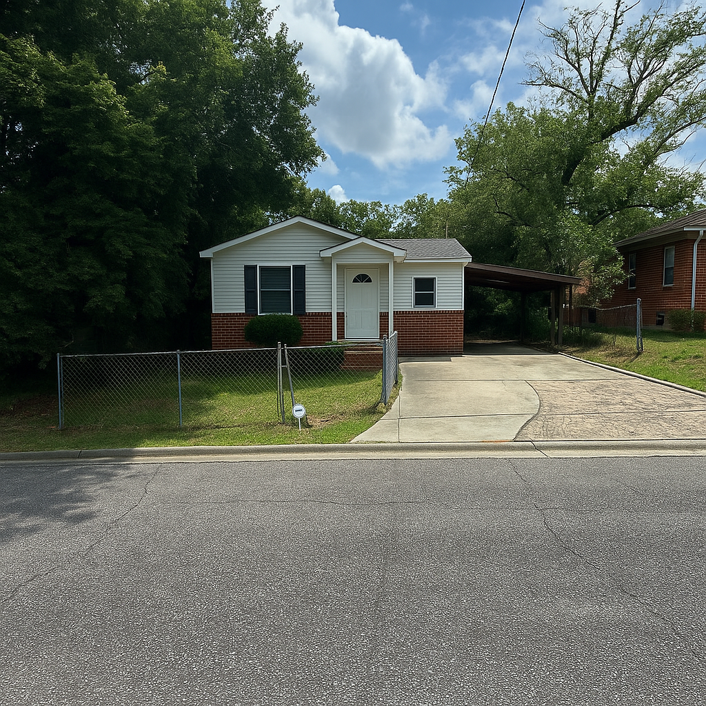 2120 Mutual Avenue