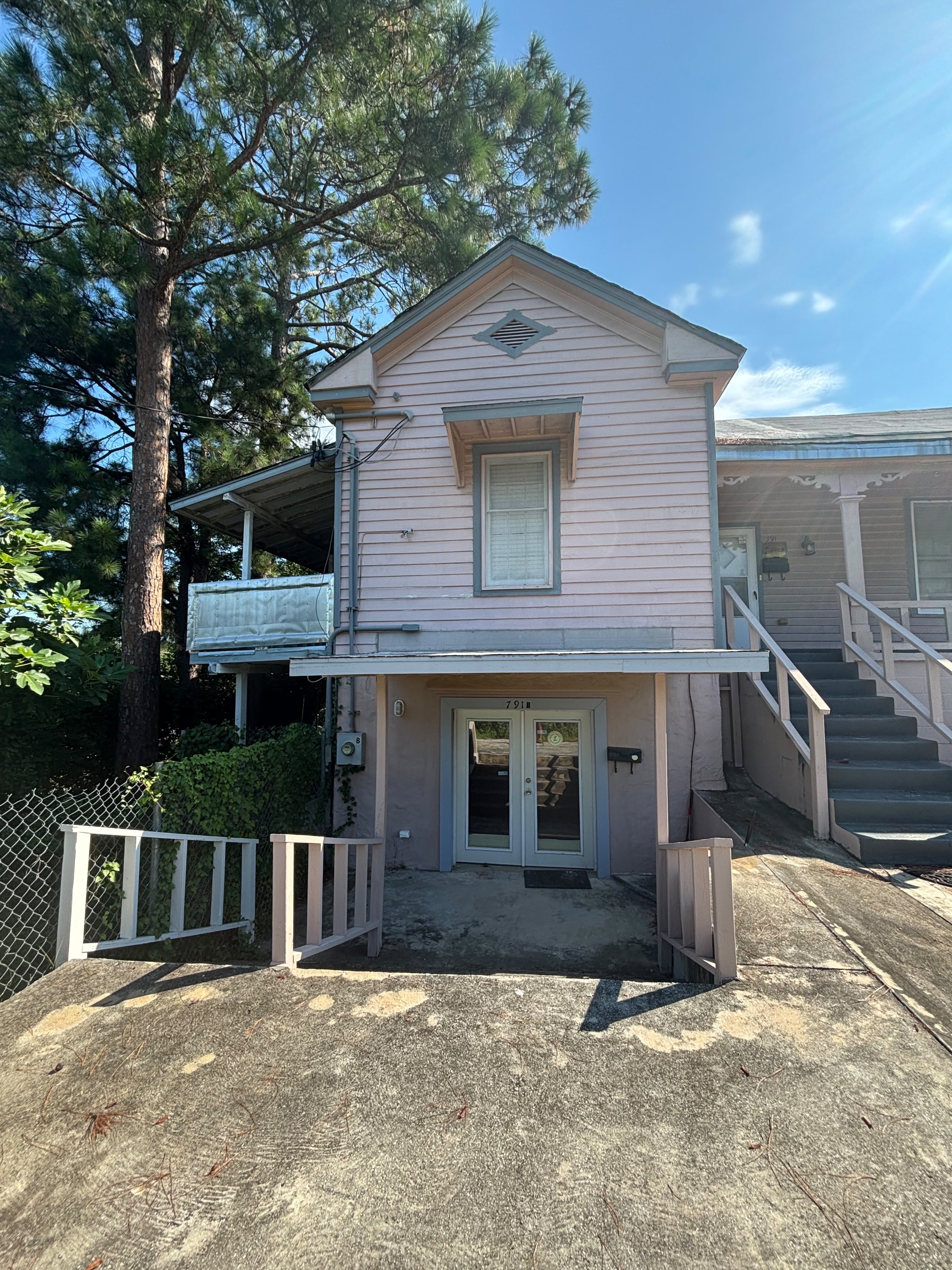 741 Liberty Street