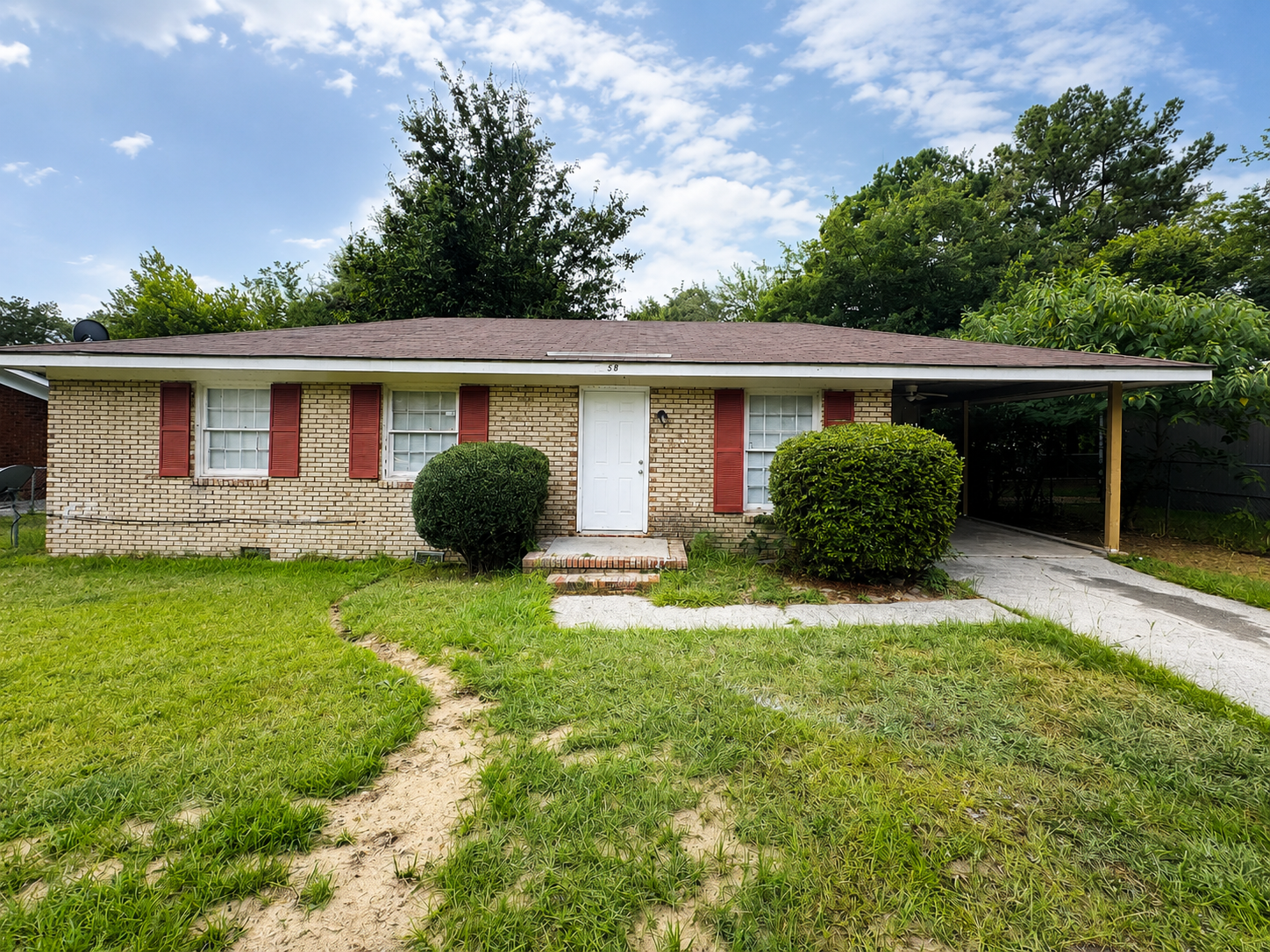3258 Lancing Lane
