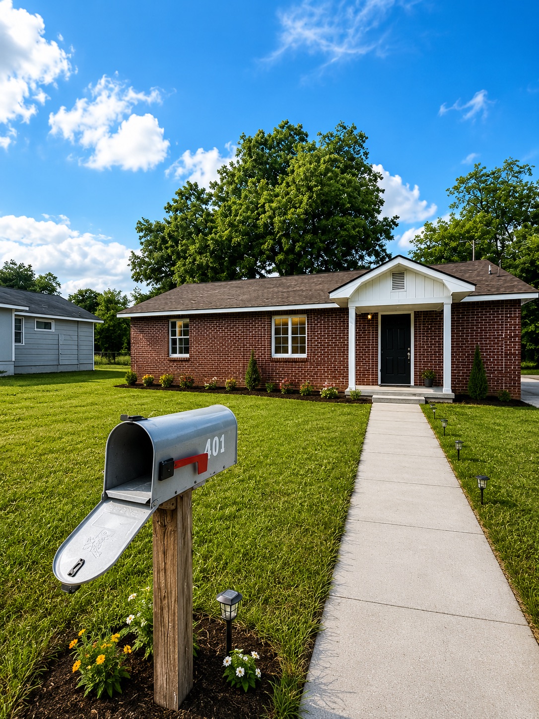 103 Fagan Circle