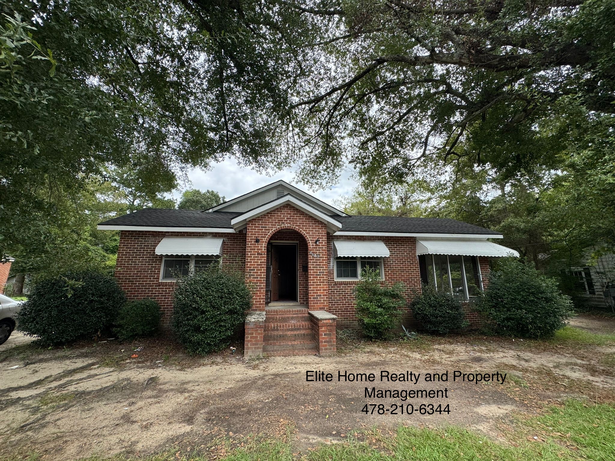 3583 Napier Avenue