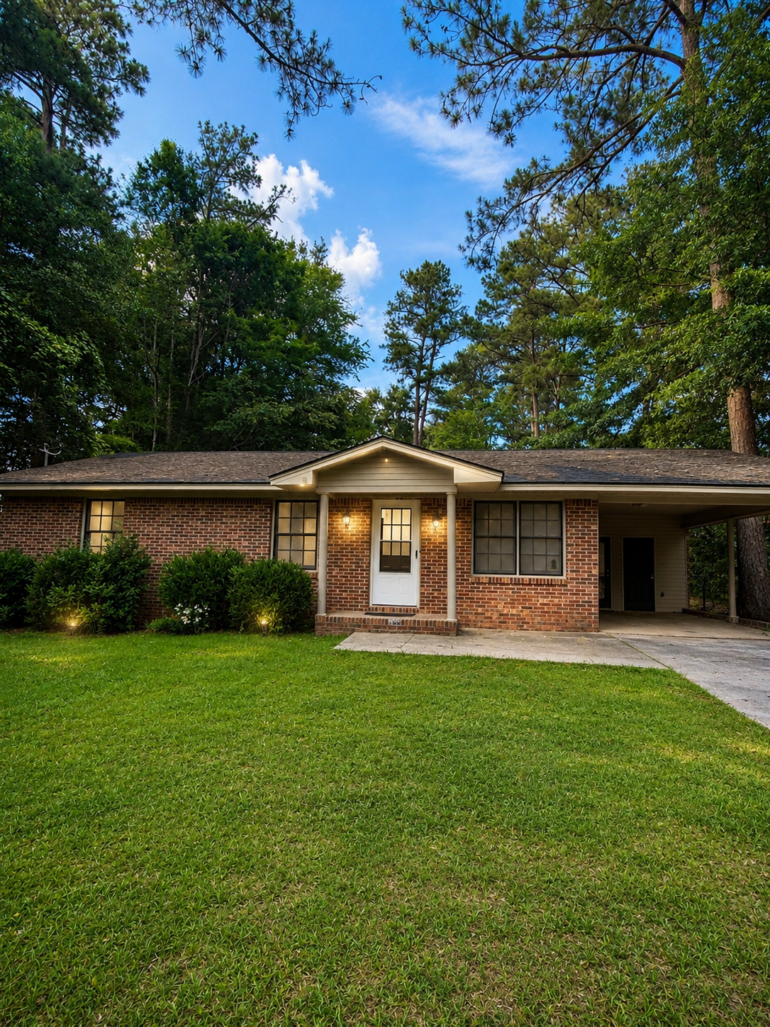307 Christopher Circle