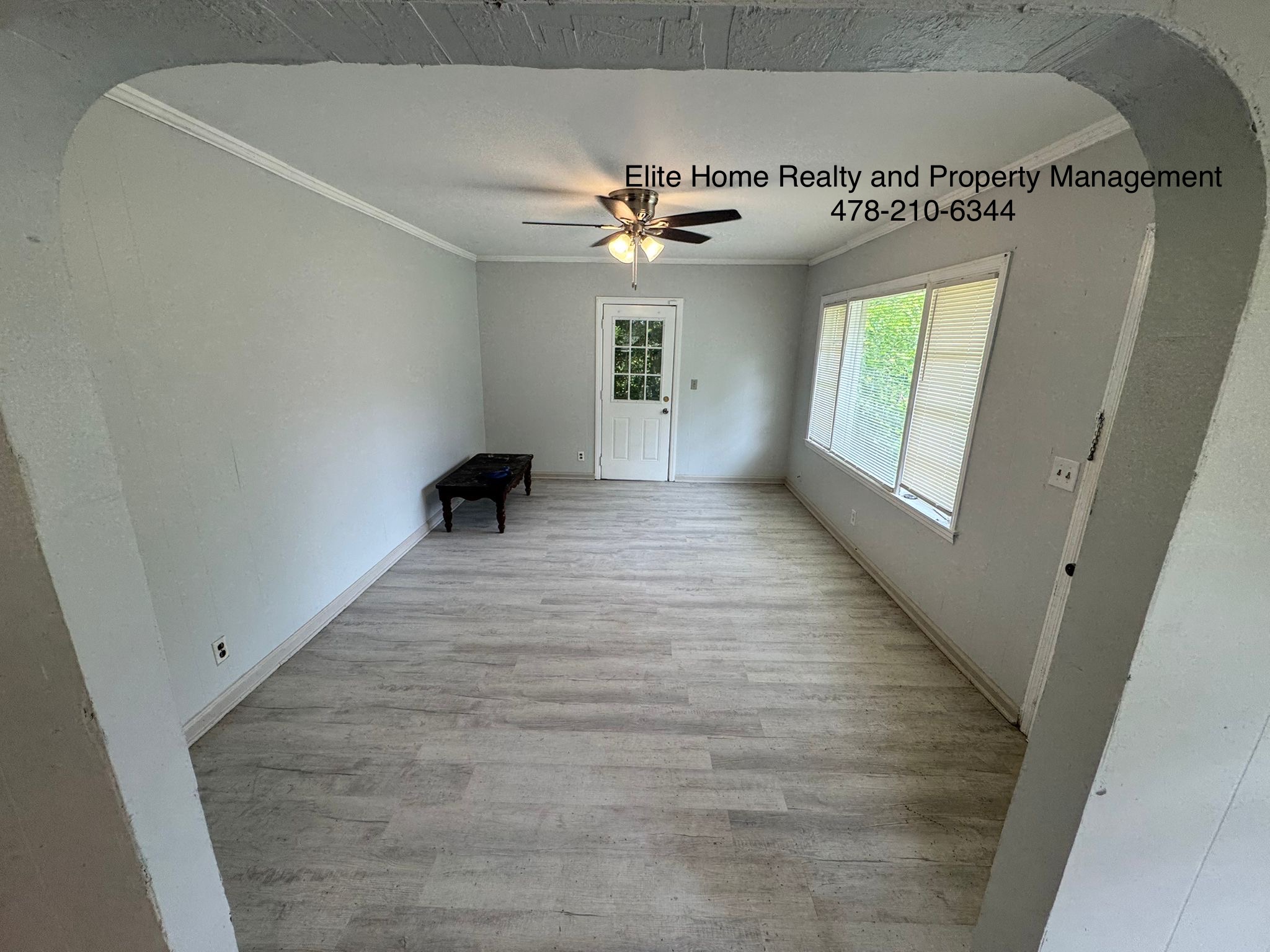 327 Woolfolk Street