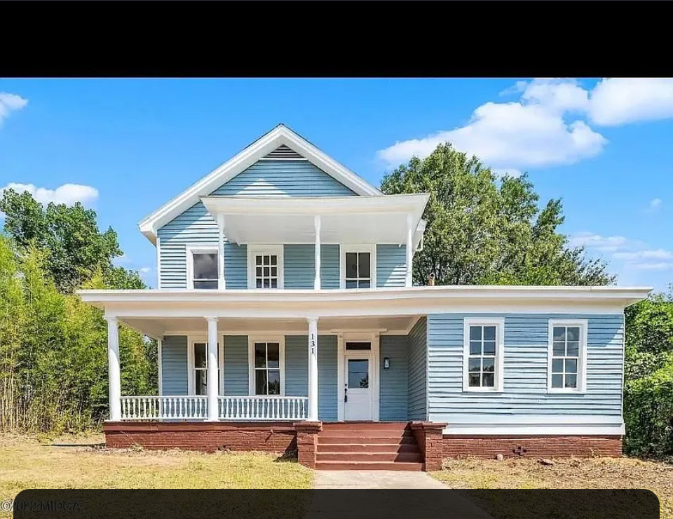 131 Calloway Drive