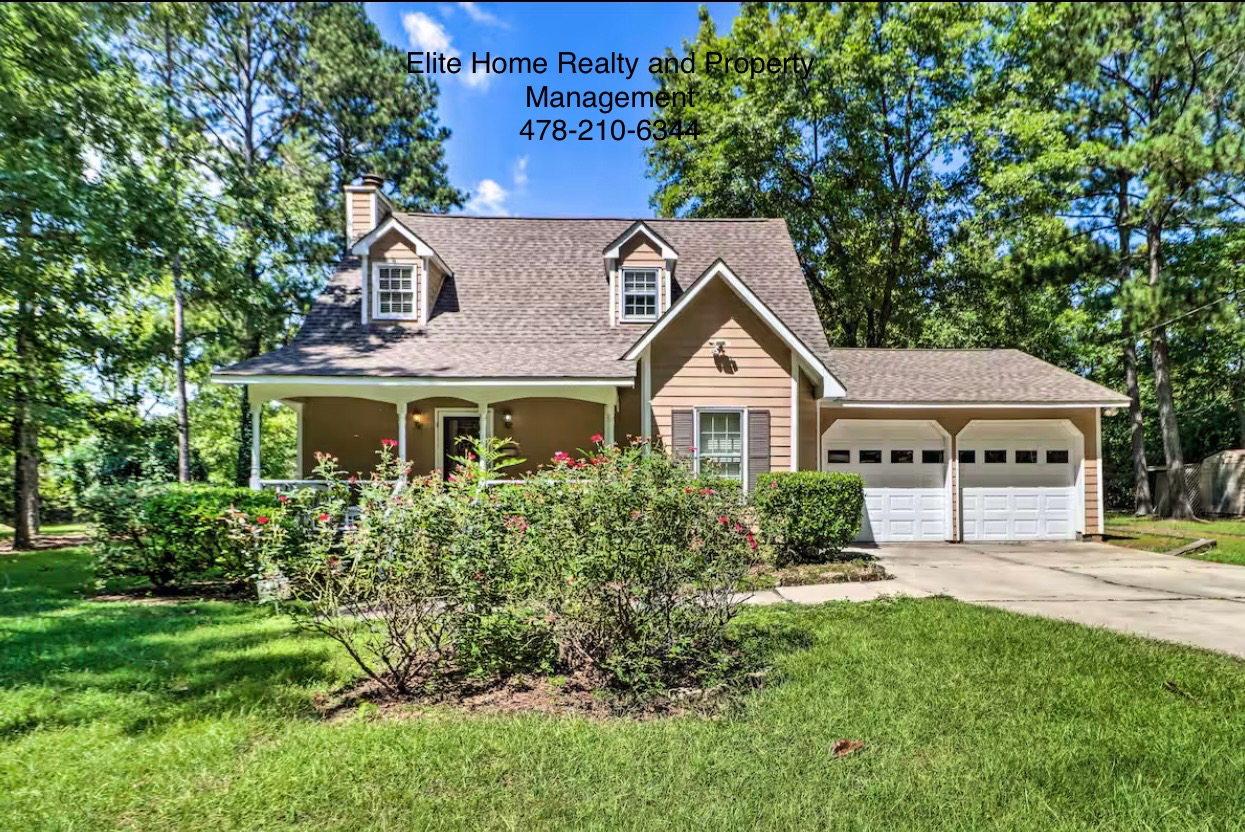 295 Edgewater Drive