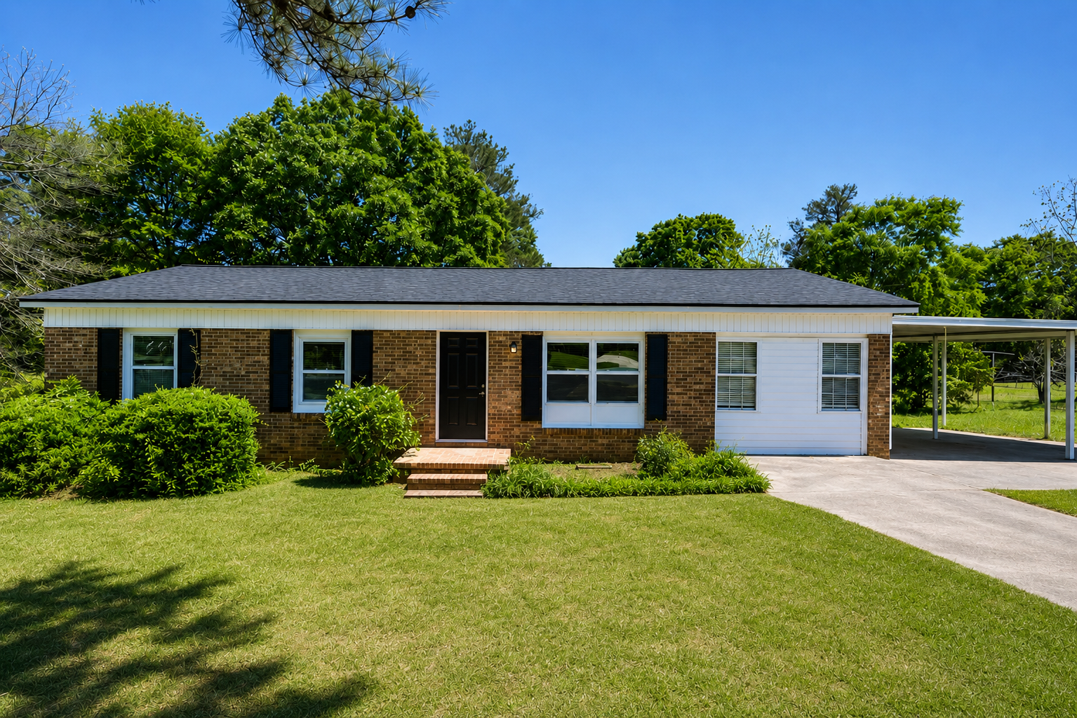 427 Gun Club Road