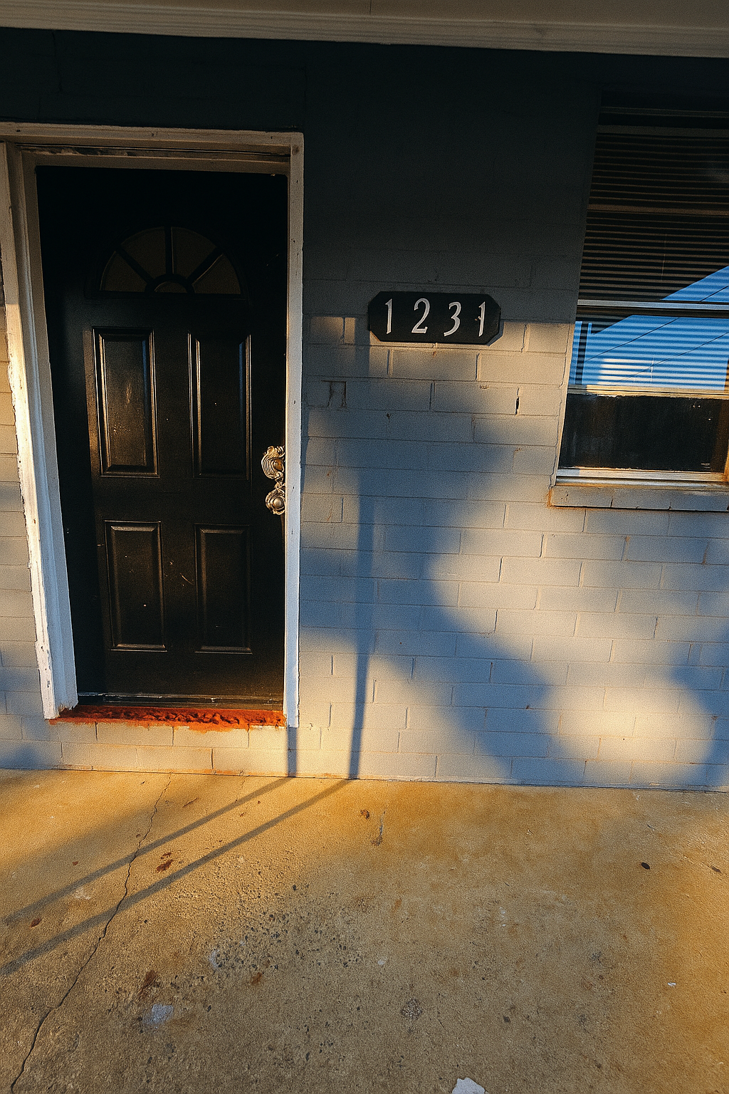 1231 Woolfolk Terrace