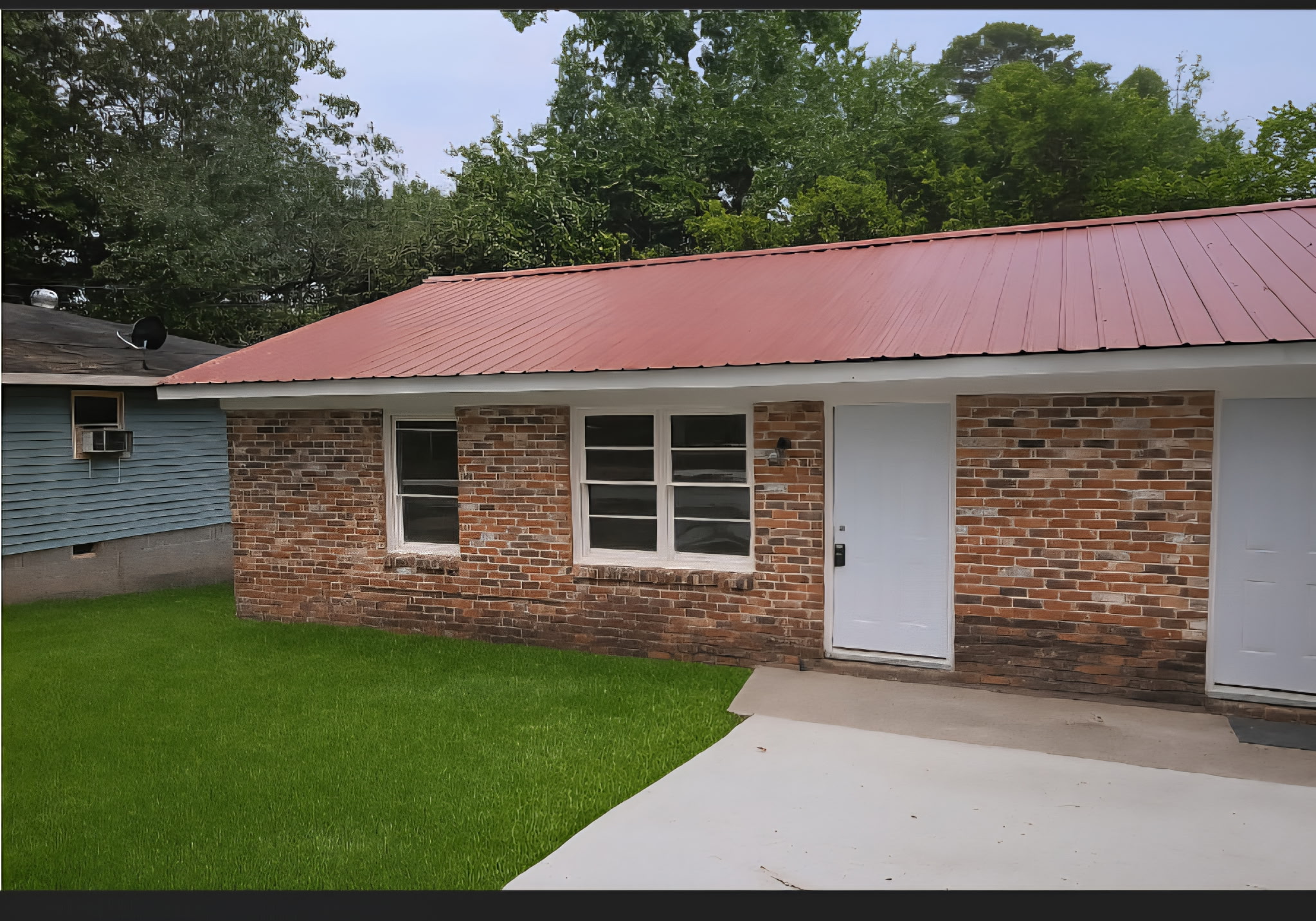 2849 New Clinton Road