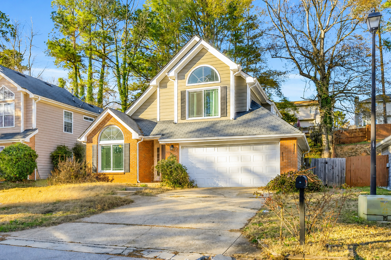 1264 Watercrest Circle