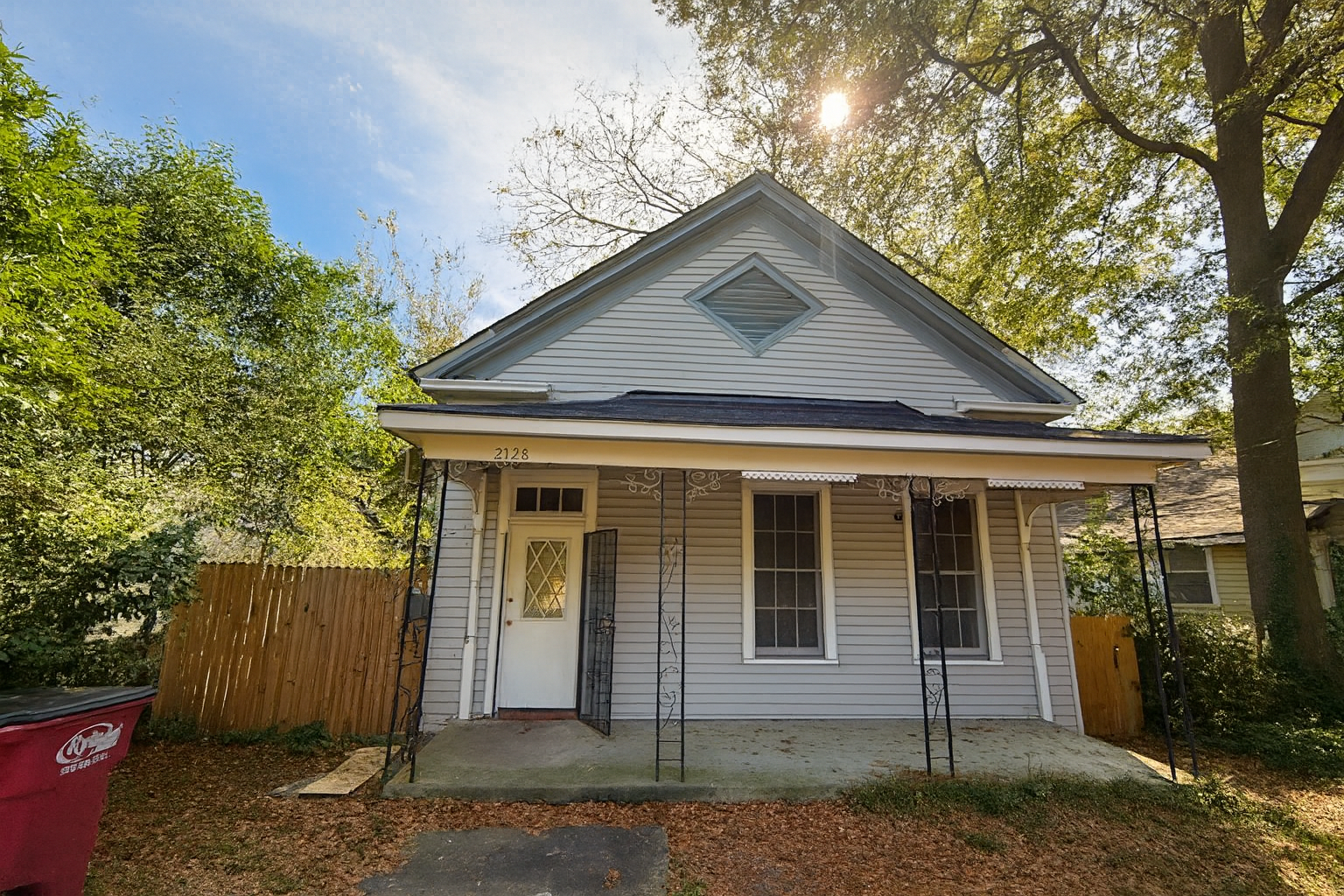 2128 Jeff Davis Street