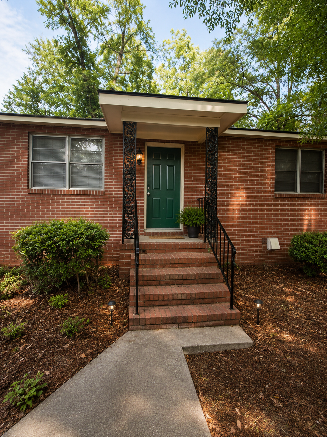 3445 Vineville Avenue - B